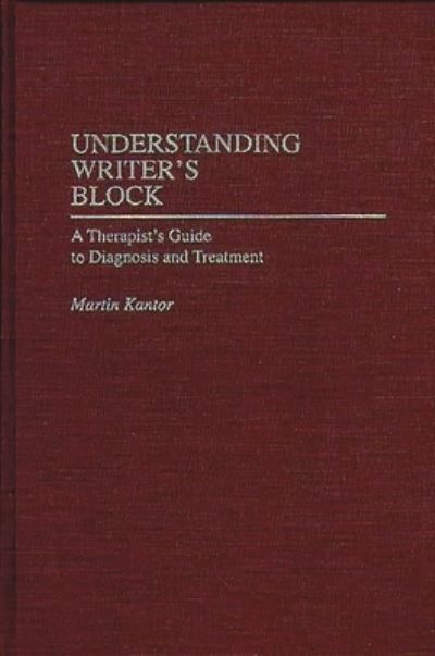 Understanding Writer's Block
