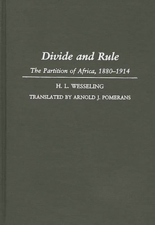 Divide and Rule