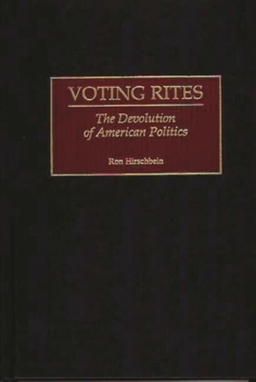 Voting Rites
