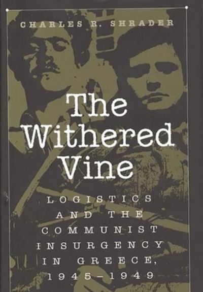 The Withered Vine