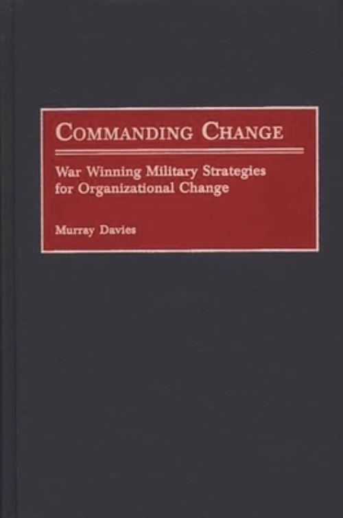 Commanding Change