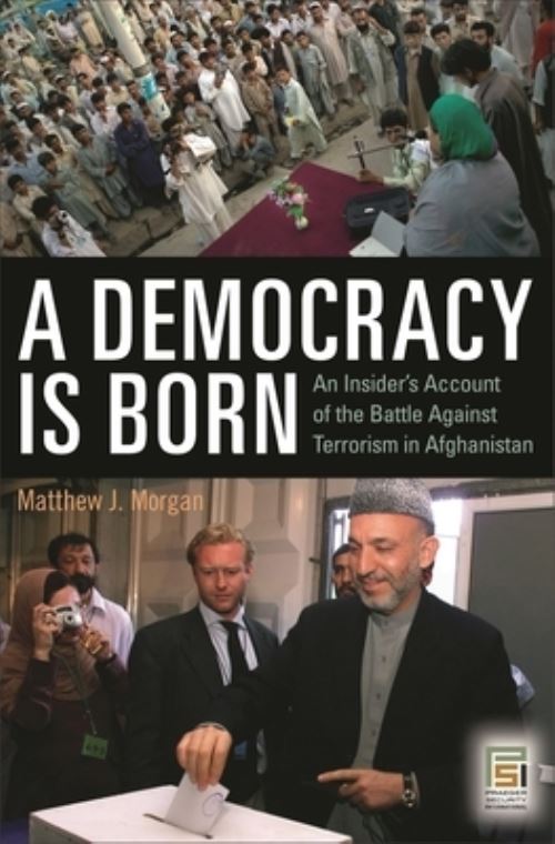 A Democracy Is Born