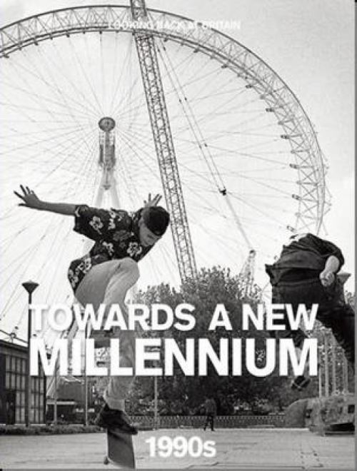 Towards a New Millennium