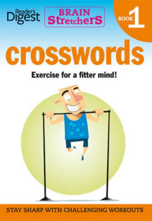 Crosswords