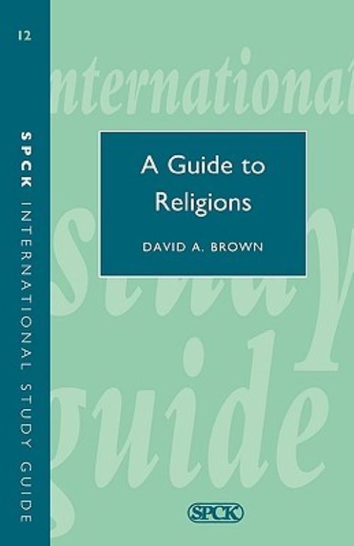 A Guide to Religions