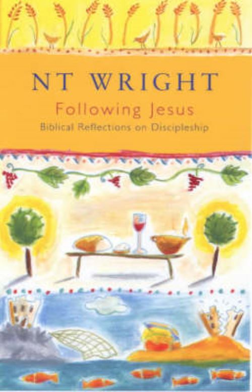 Following Jesus