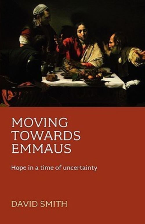 Moving Towards Emmaus