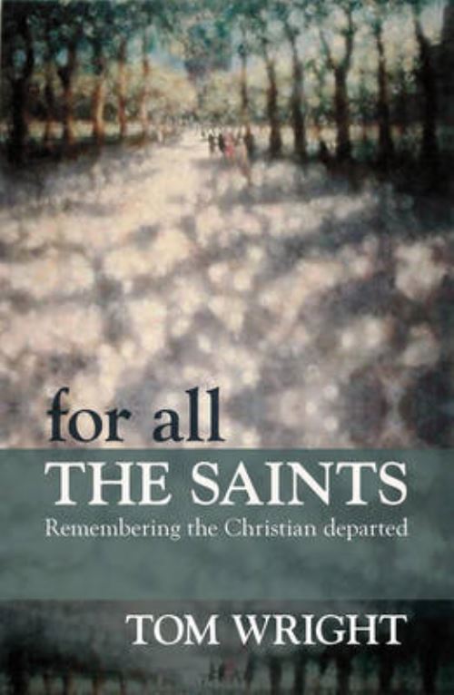 For All the Saints