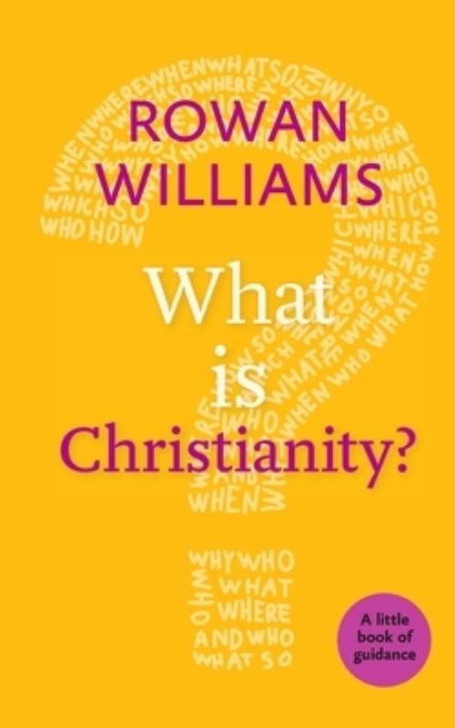What Is Christianity?