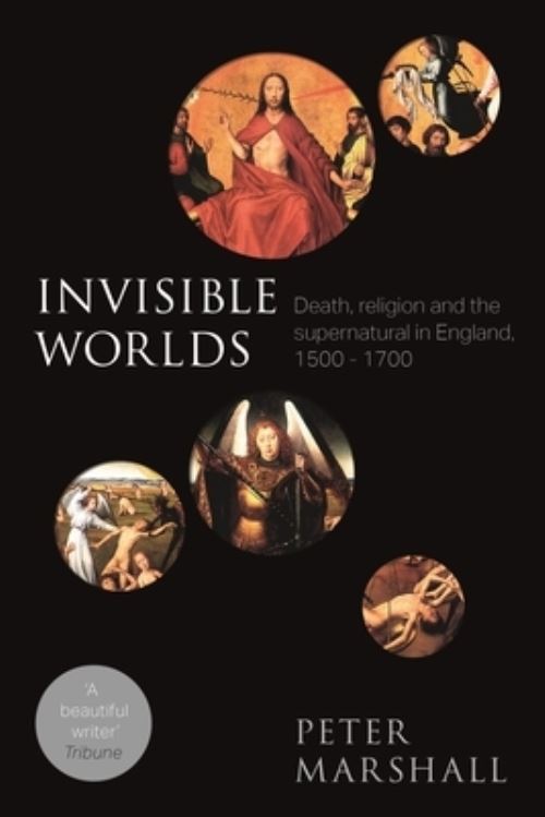 Invisible Worlds