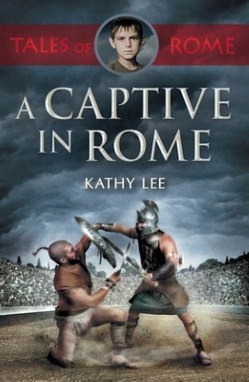 A Captuve in Rome