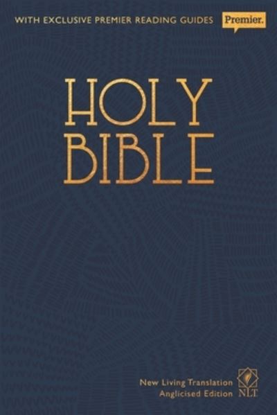 The Holy Bible