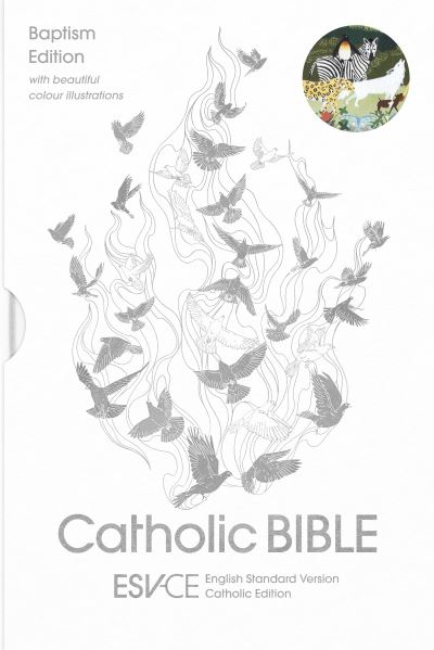 Catholic Bible