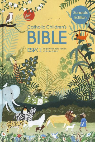 The Holy Bible