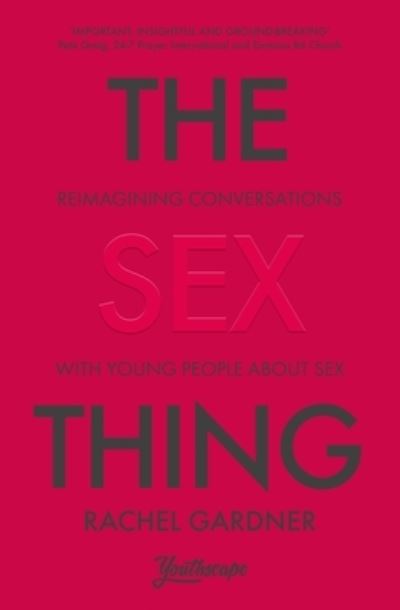 The Sex Thing