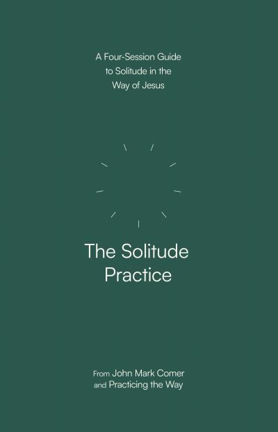 The Solitude Practice