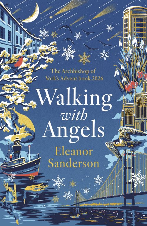 Walking With Angels