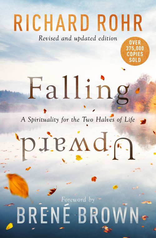 Falling Upward