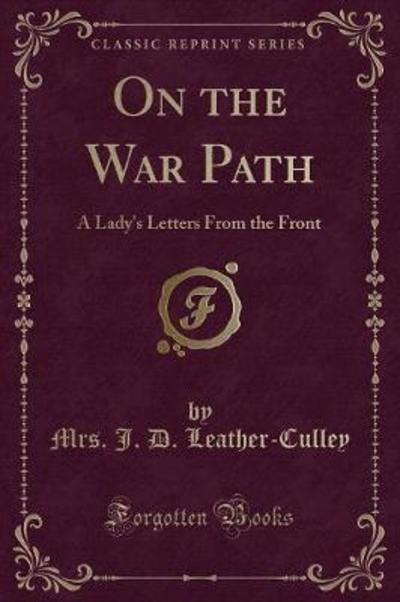 On the War Path