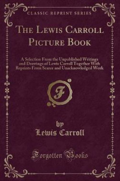The Lewis Carroll Picture Book