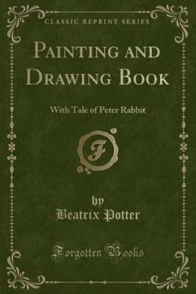 Painting and Drawing Book