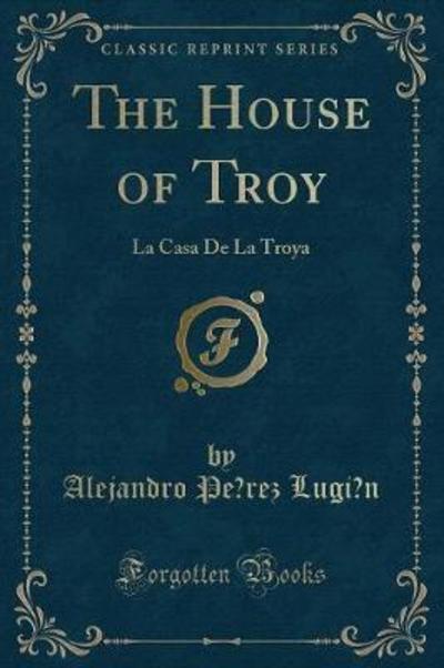 The House of Troy