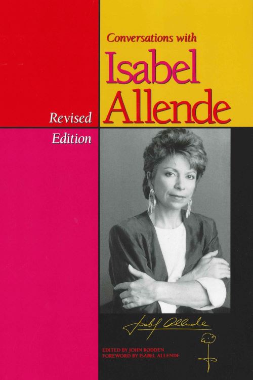 Conversations With Isabel Allende