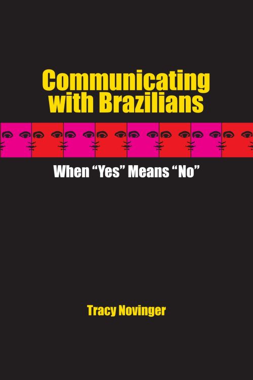 Communicating With Brazilians