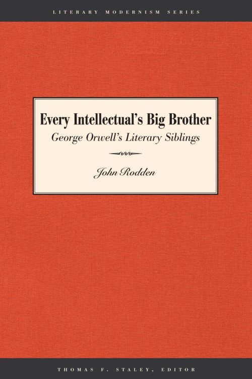 Every Intellectual's Big Brother