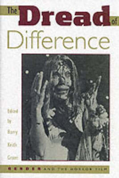 The Dread of Difference