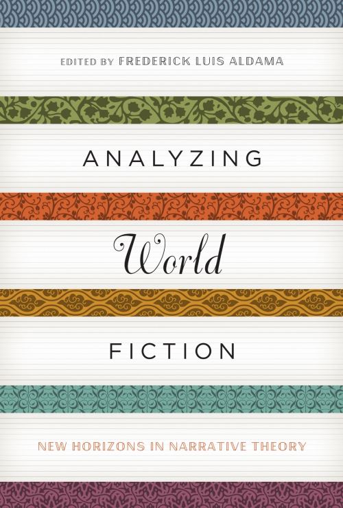 Analyzing World Fiction