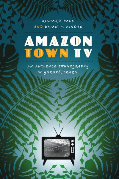 Amazon Town TV