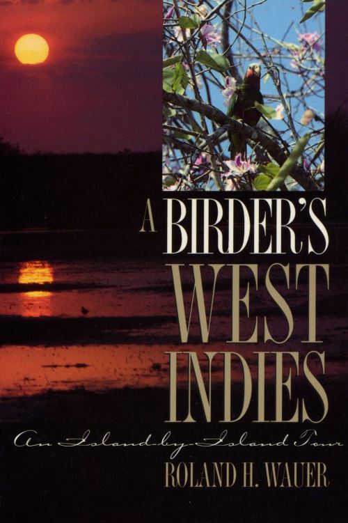 A Birder's West Indies