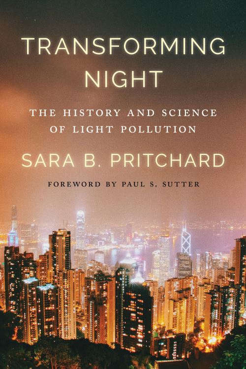 Transforming Night