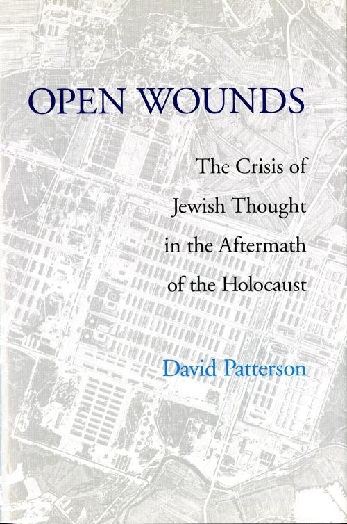 Open Wounds