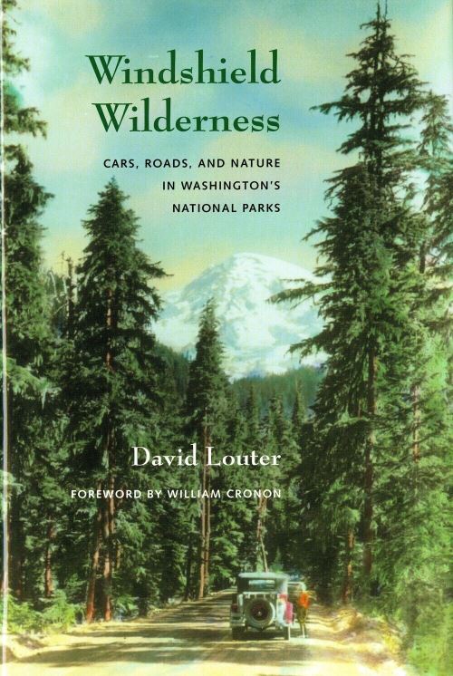 Windshield Wilderness