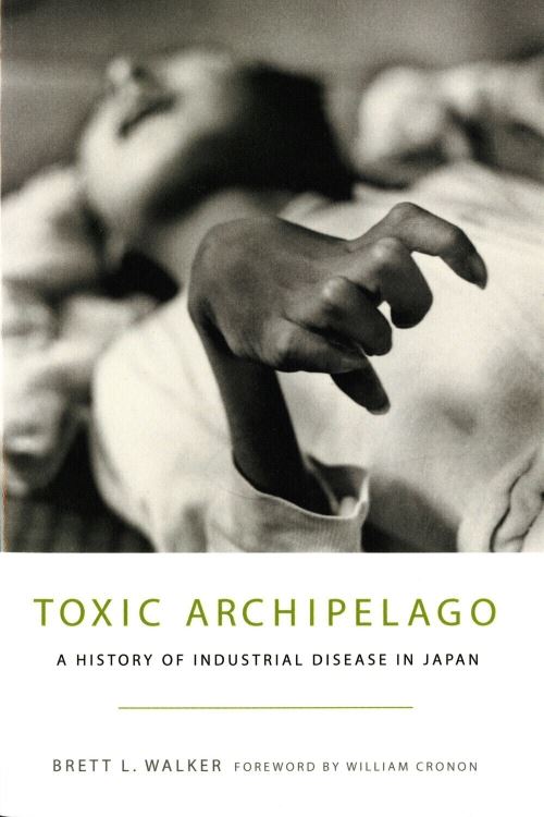 The Toxic Archipelago