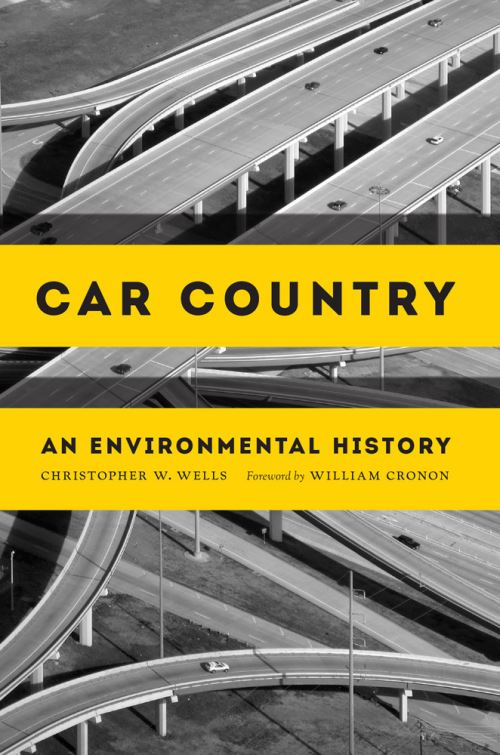 Car Country