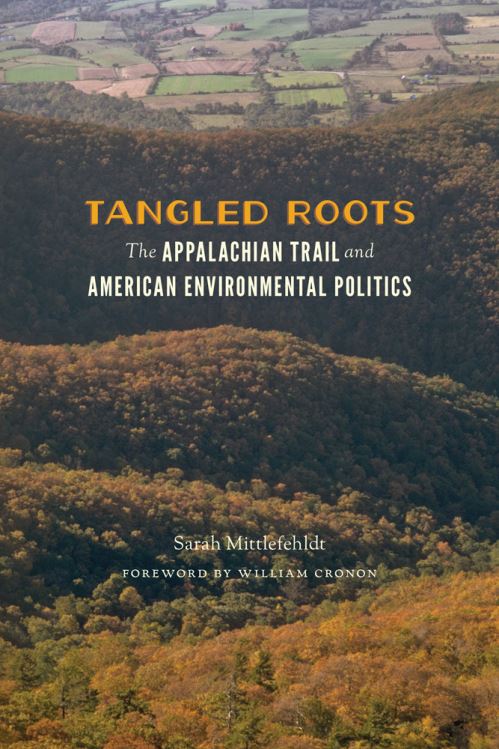 Tangled Roots