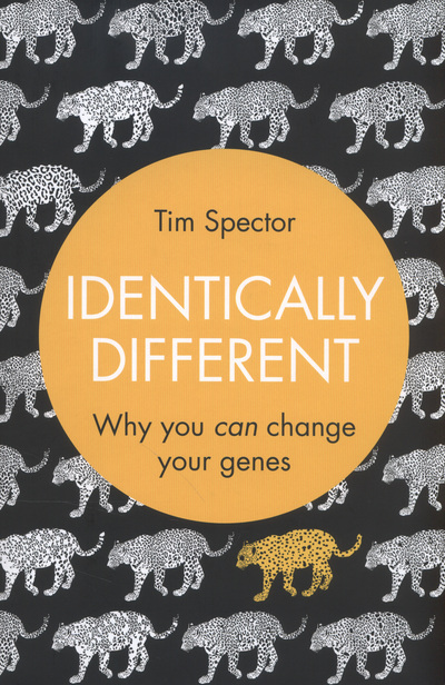 Identically Different