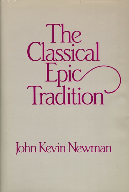 The Classical Epic Tradition