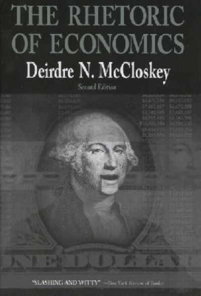 The Rhetoric of Economics