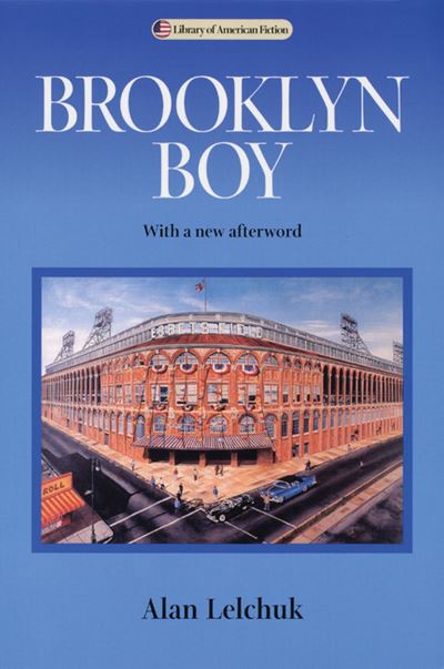Brooklyn Boy