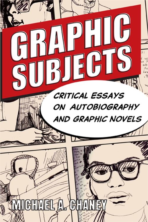 Graphic Subjects