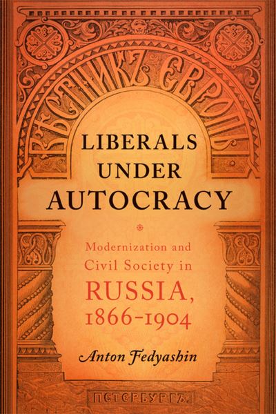 Liberals Under Autocracy
