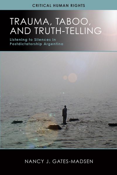Trauma, Taboo, and Truth-Telling