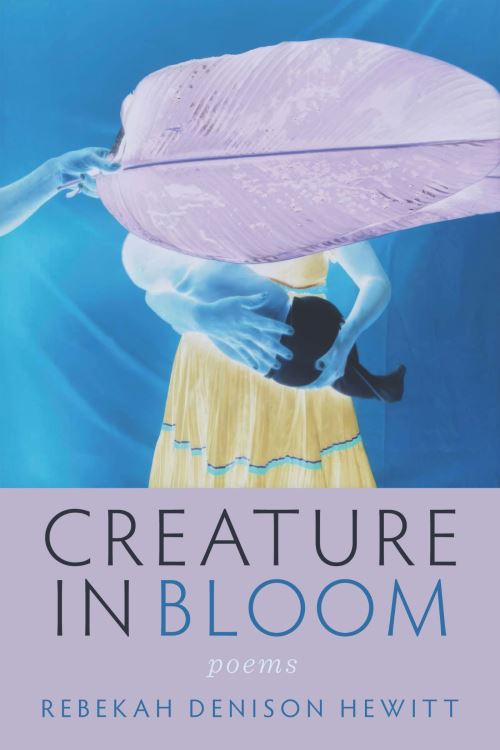 Creature in Bloom