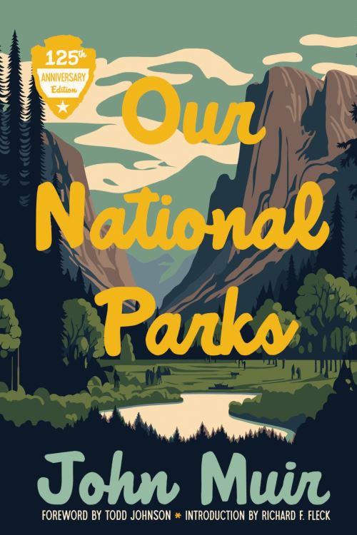 Our National Parks