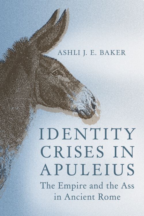 Identity Crises in Apuleius