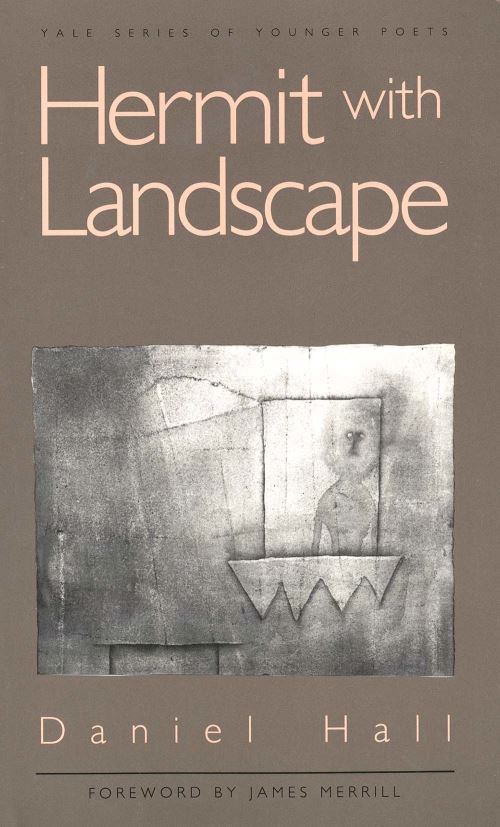 Hermit With Landscape